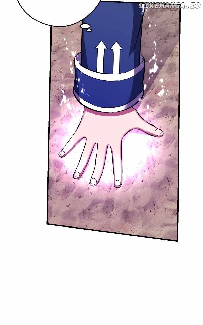 My Best Friend is an Eldritch Horror Chapter 41 15